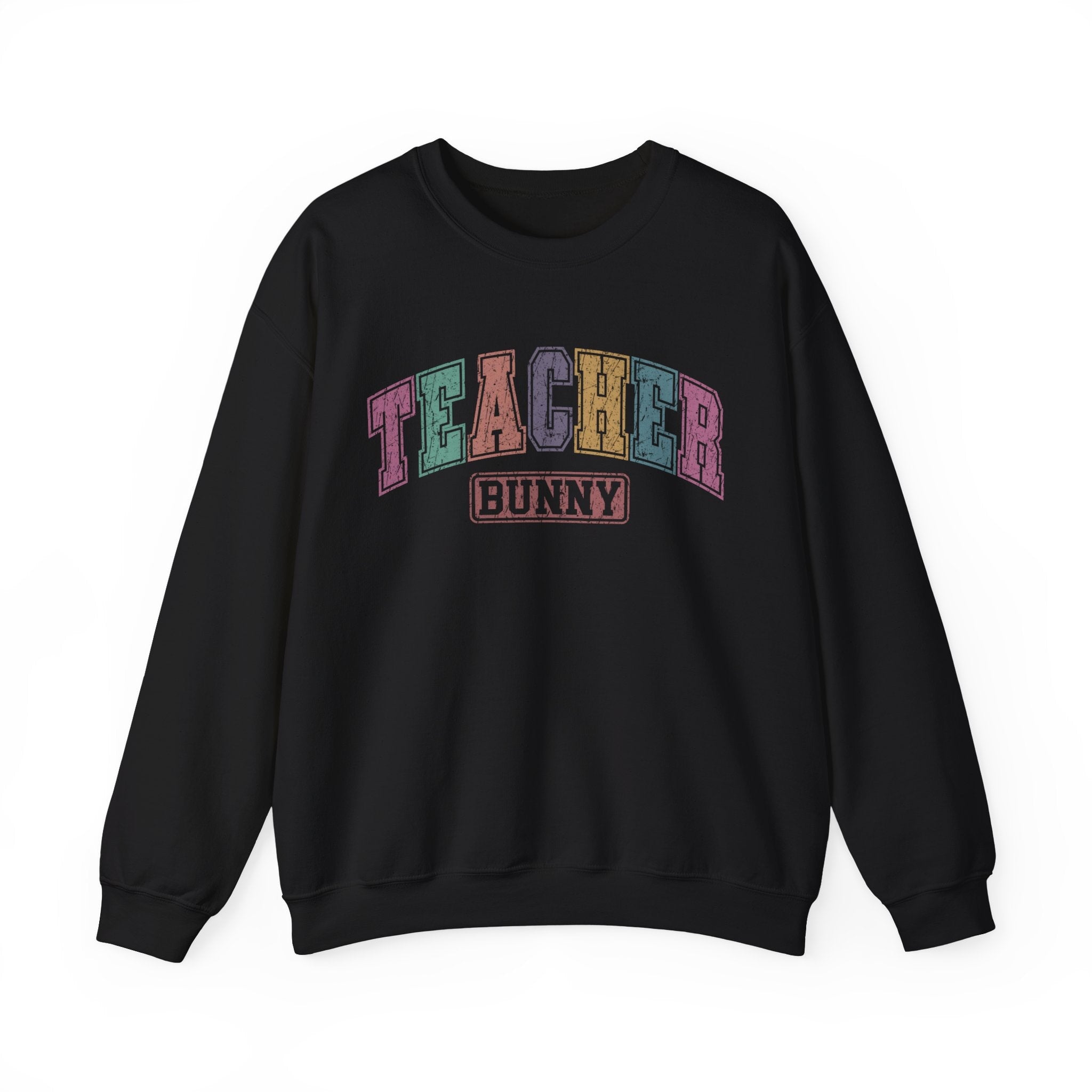 Teacher Bunny Printify