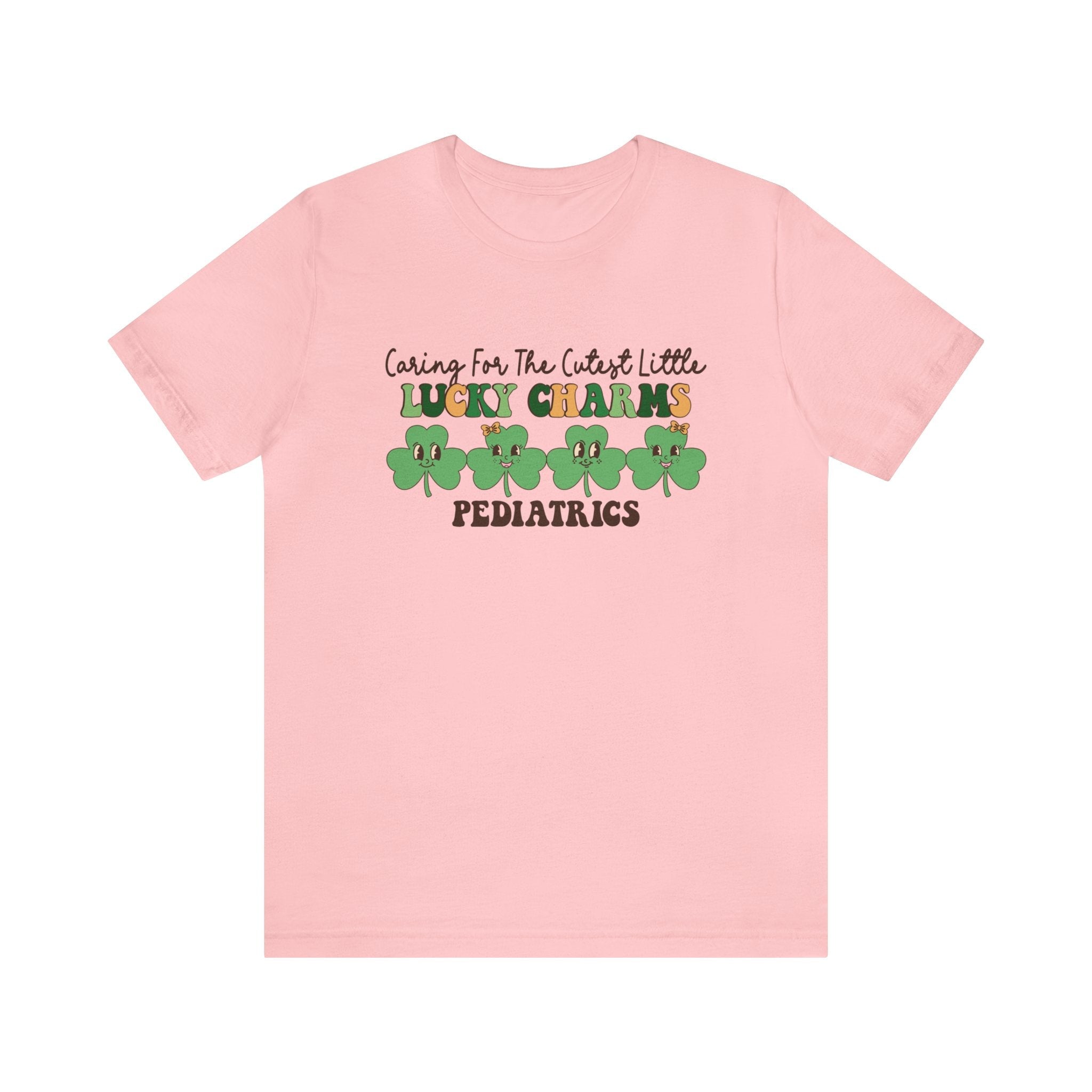 Caring for the cutest little lucky charms Printify