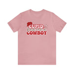 Cupid, find me a cowboy Printify