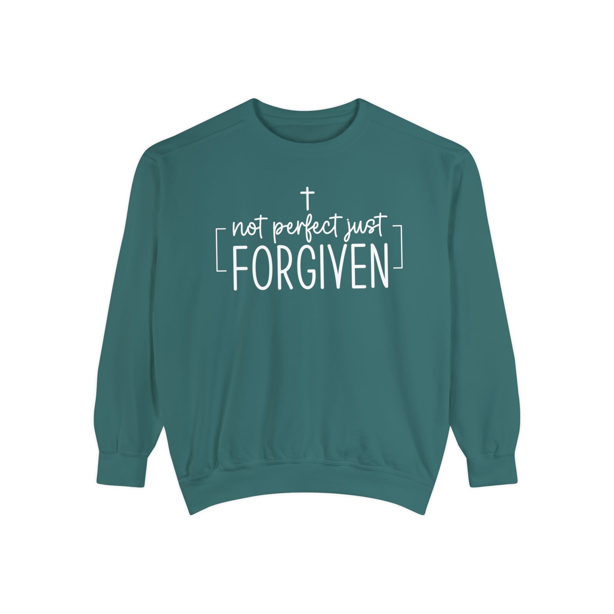 Not perfect just forgiven Printify