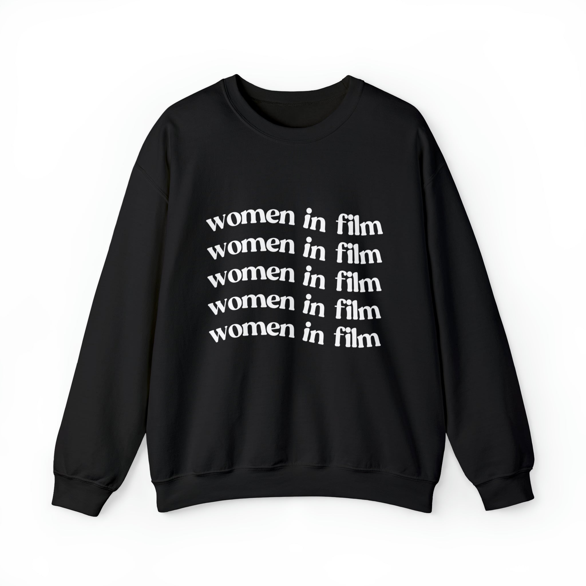 Women in Film Printify