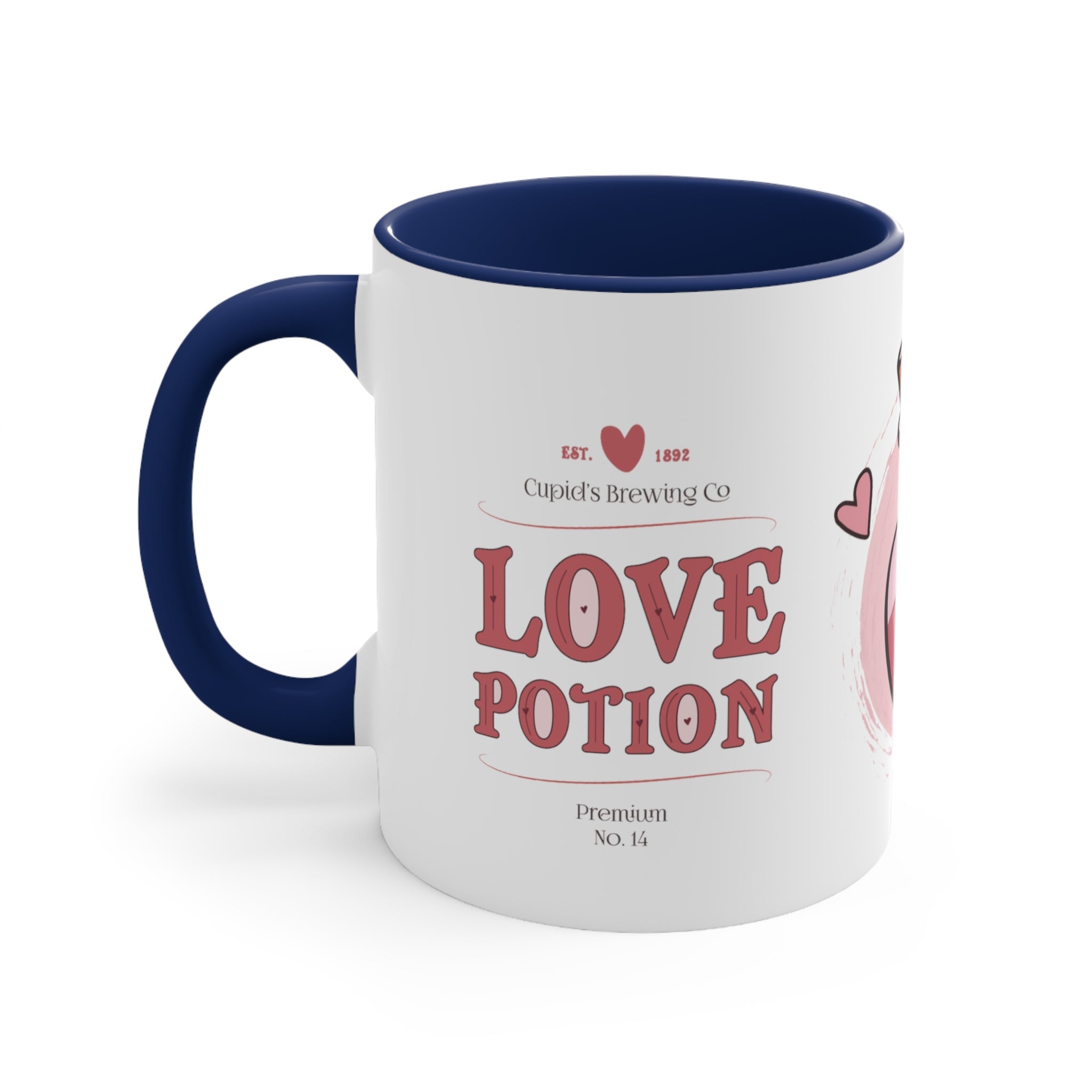 Love Potion Printify