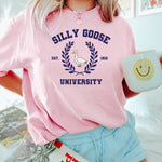 Silly Goose University Printify