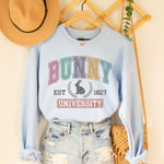 Bunny university Printify