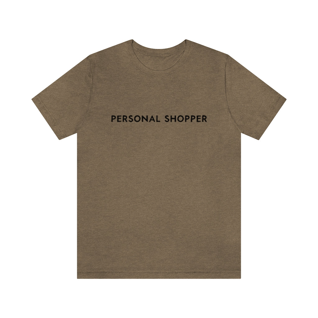 Personal Shopper Printify