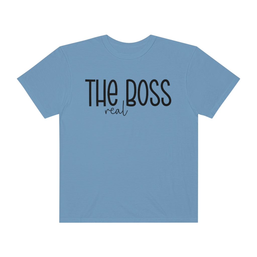 The real boss Printify