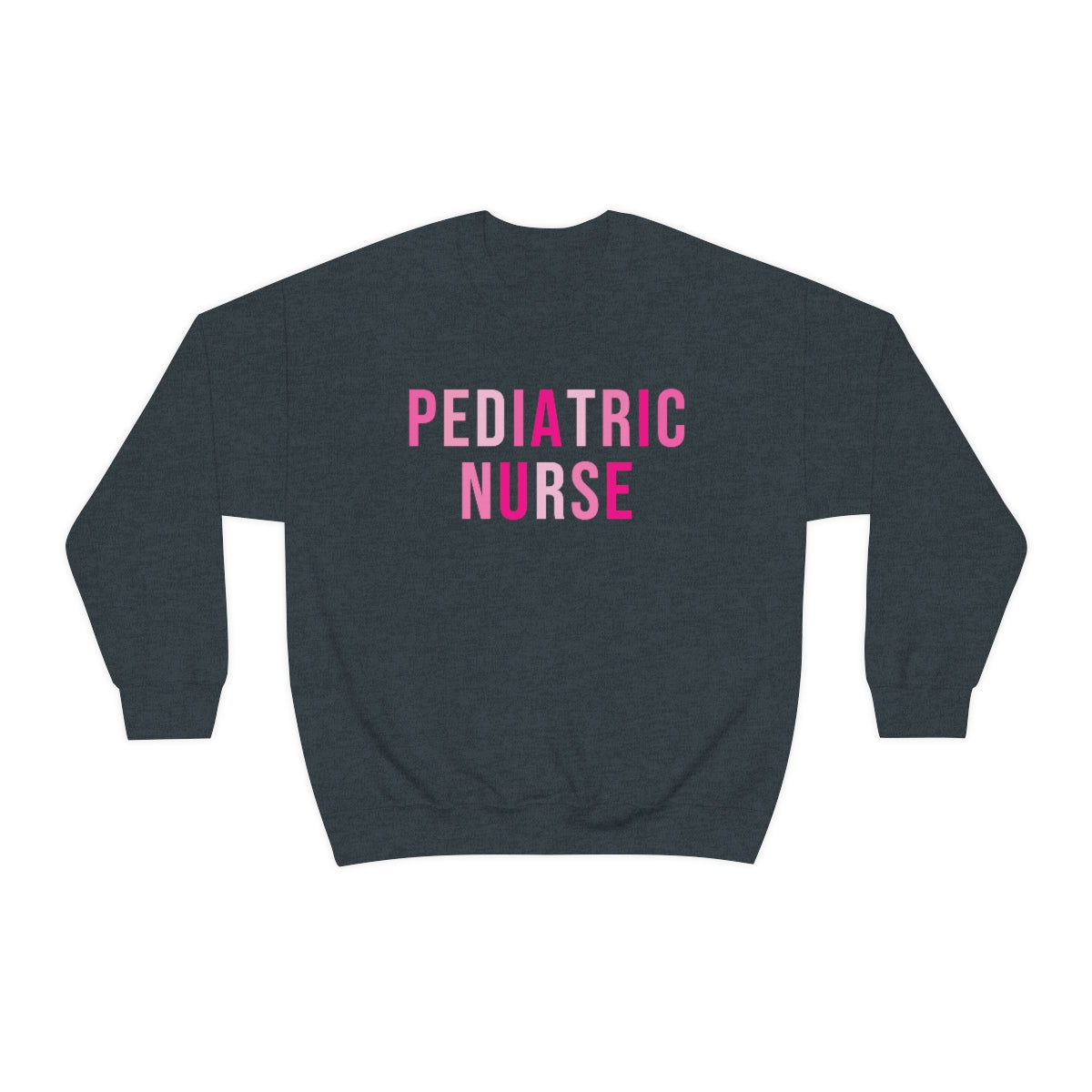 Pediatric Nurse Printify