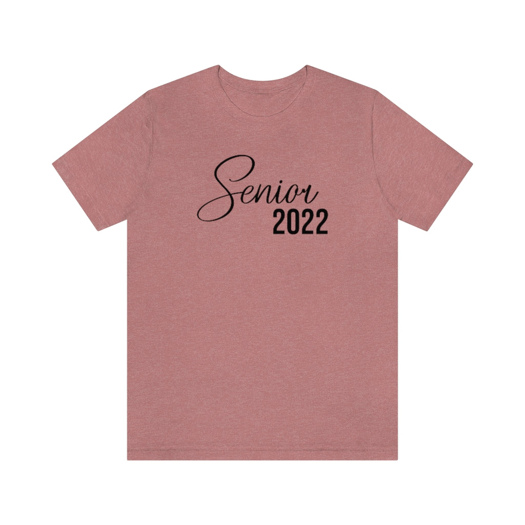 Senior 2022 Printify