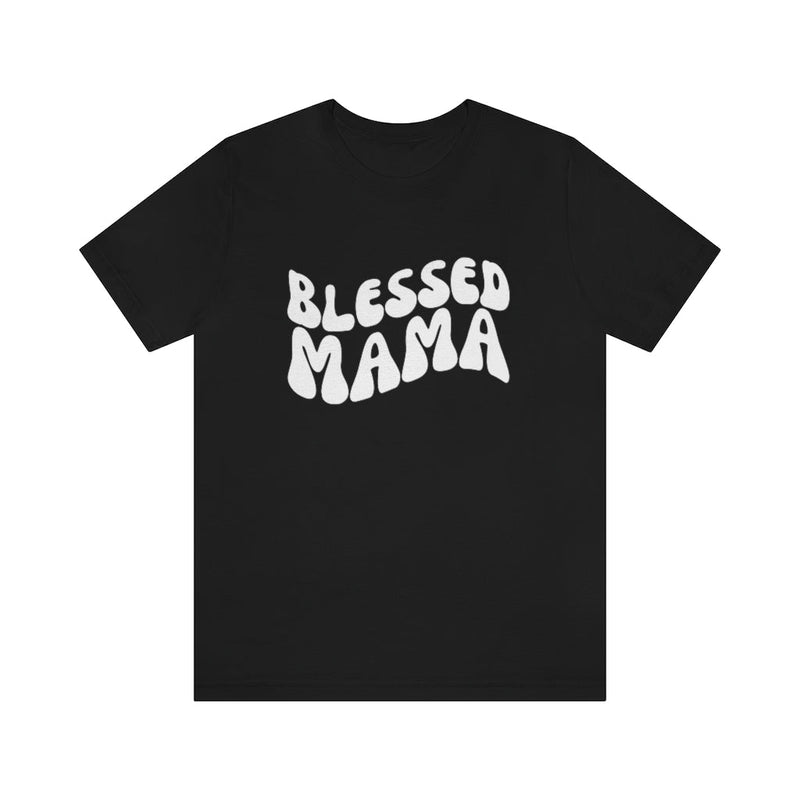 Blessed Mama Printify