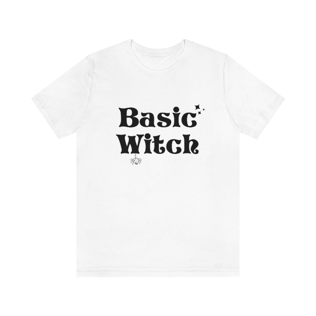 Basic Witch Printify