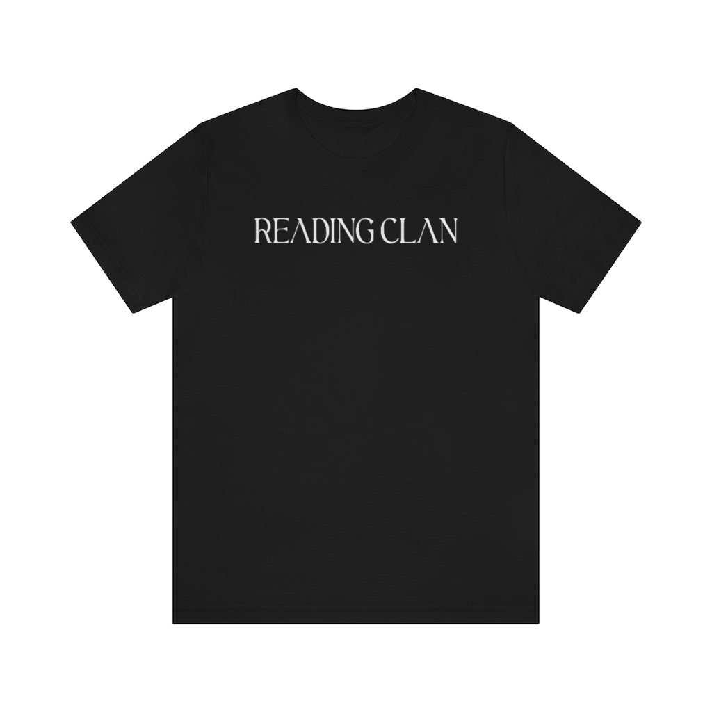 Reading Clan Printify