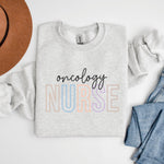 Oncology Nurse Printify