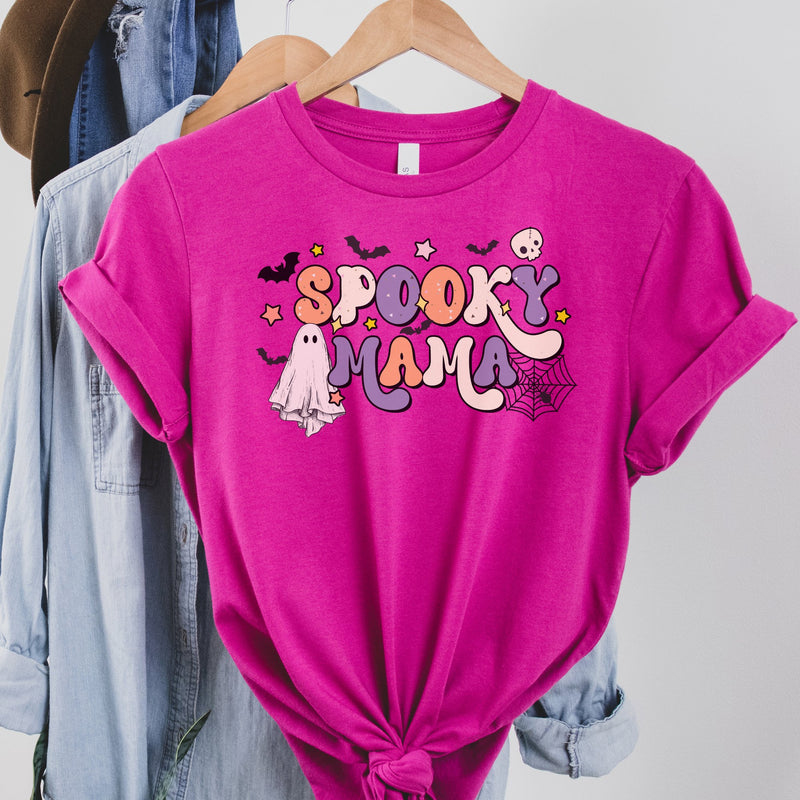 Spooky Mama Printify