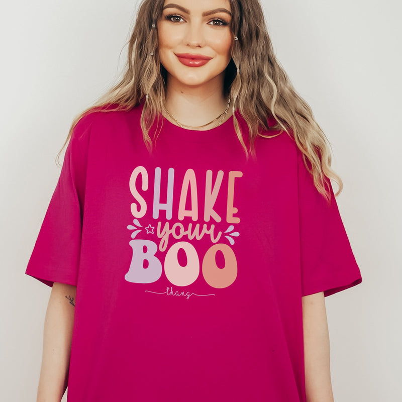 Shake your boo thang Printify