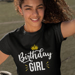 Birthday Girl Printify
