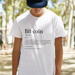 Bitcoin Definition Printify