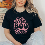 The Boo Crew Printify