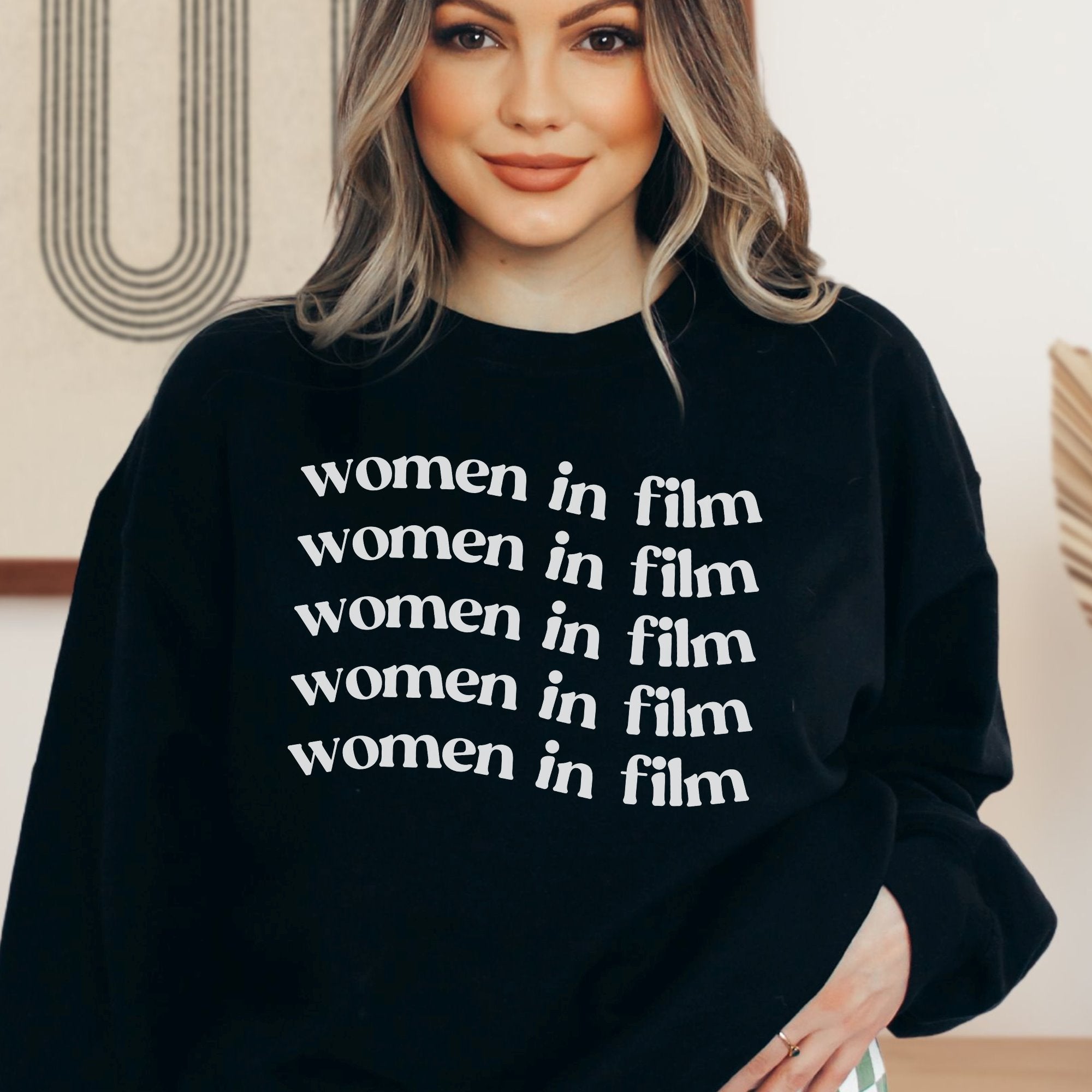 Women in Film Printify