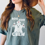 Boo Boo Crew Printify