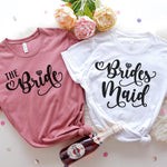 Bridal Party Printify