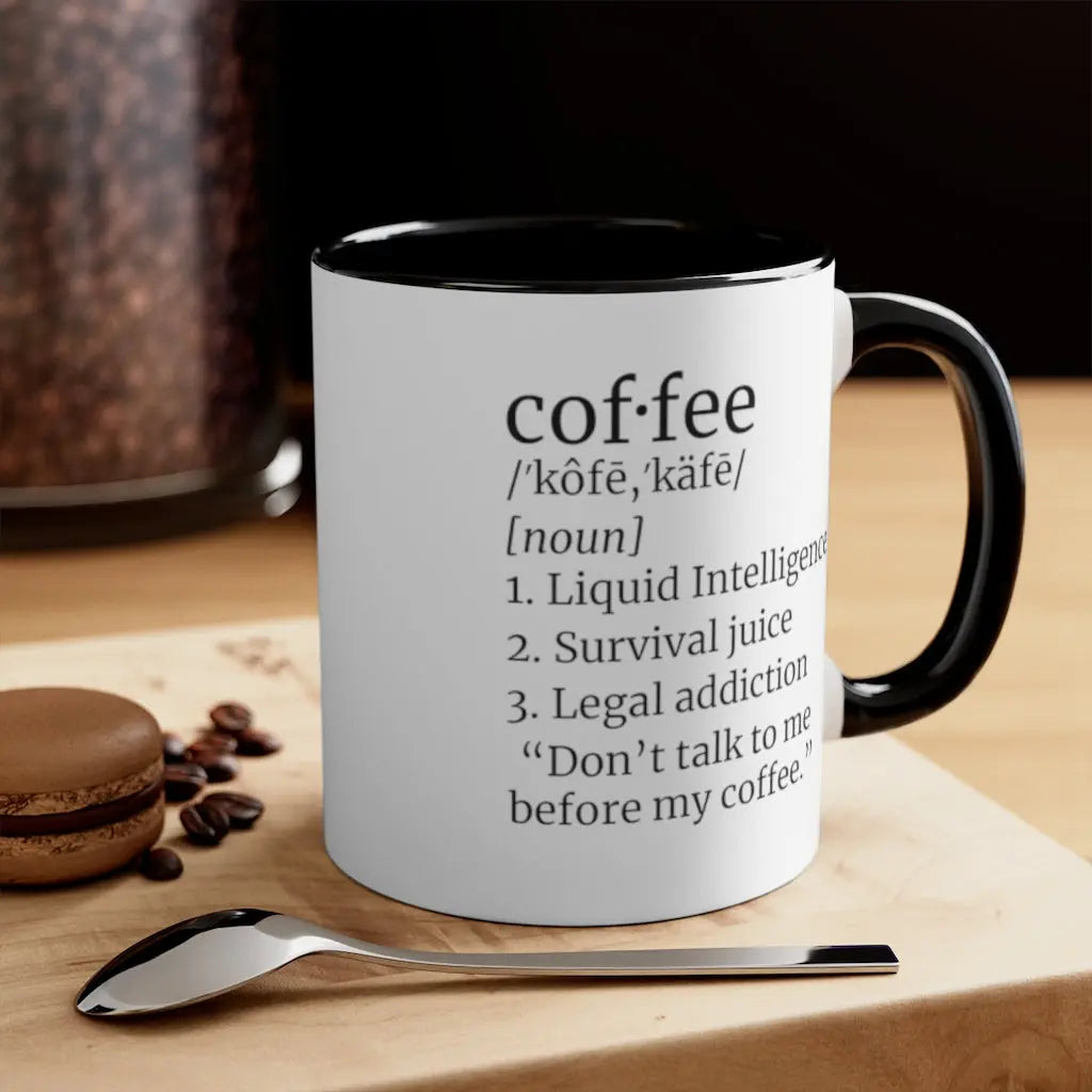Coffee Addict Printify