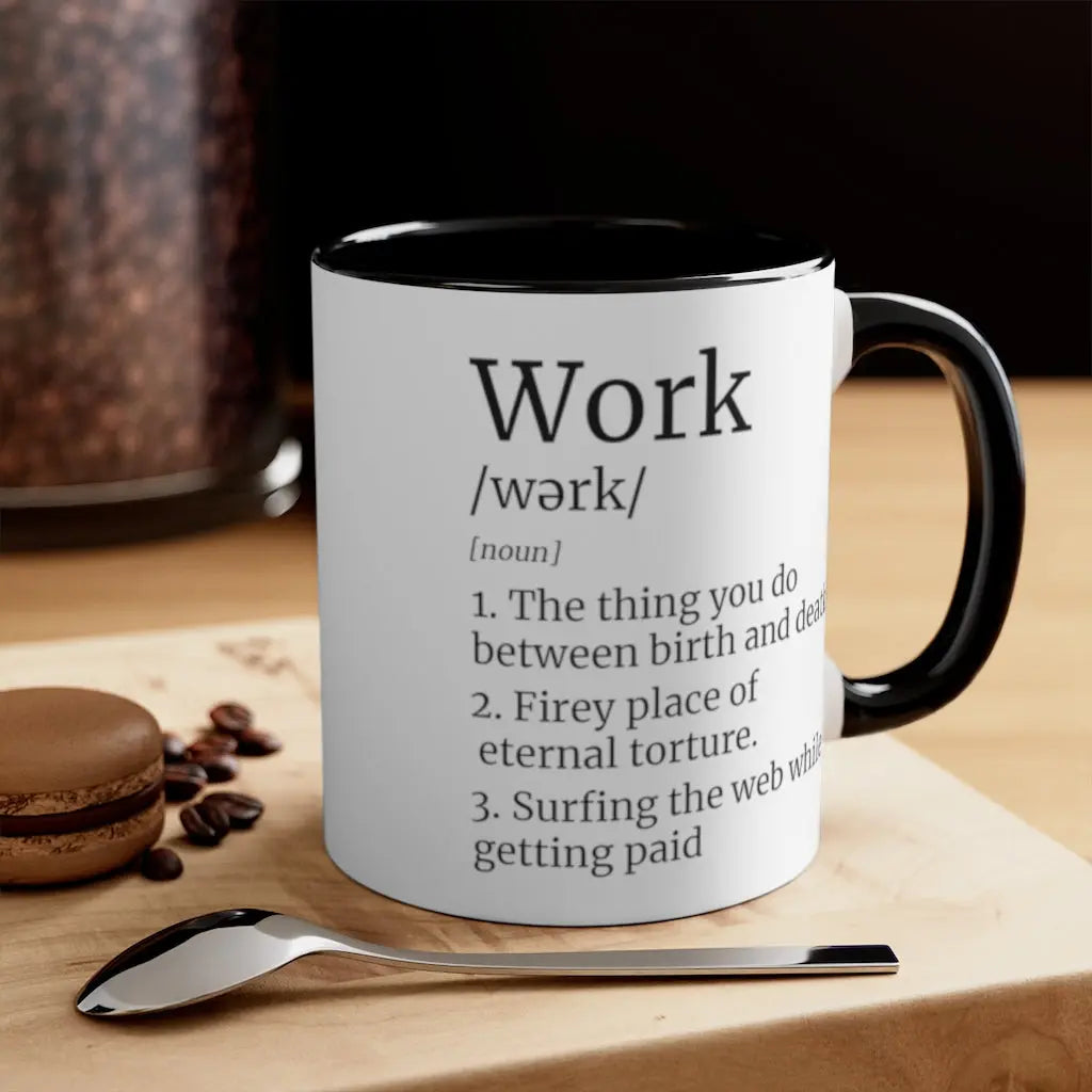 Definition of Work Printify