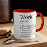 Definition of Work Printify