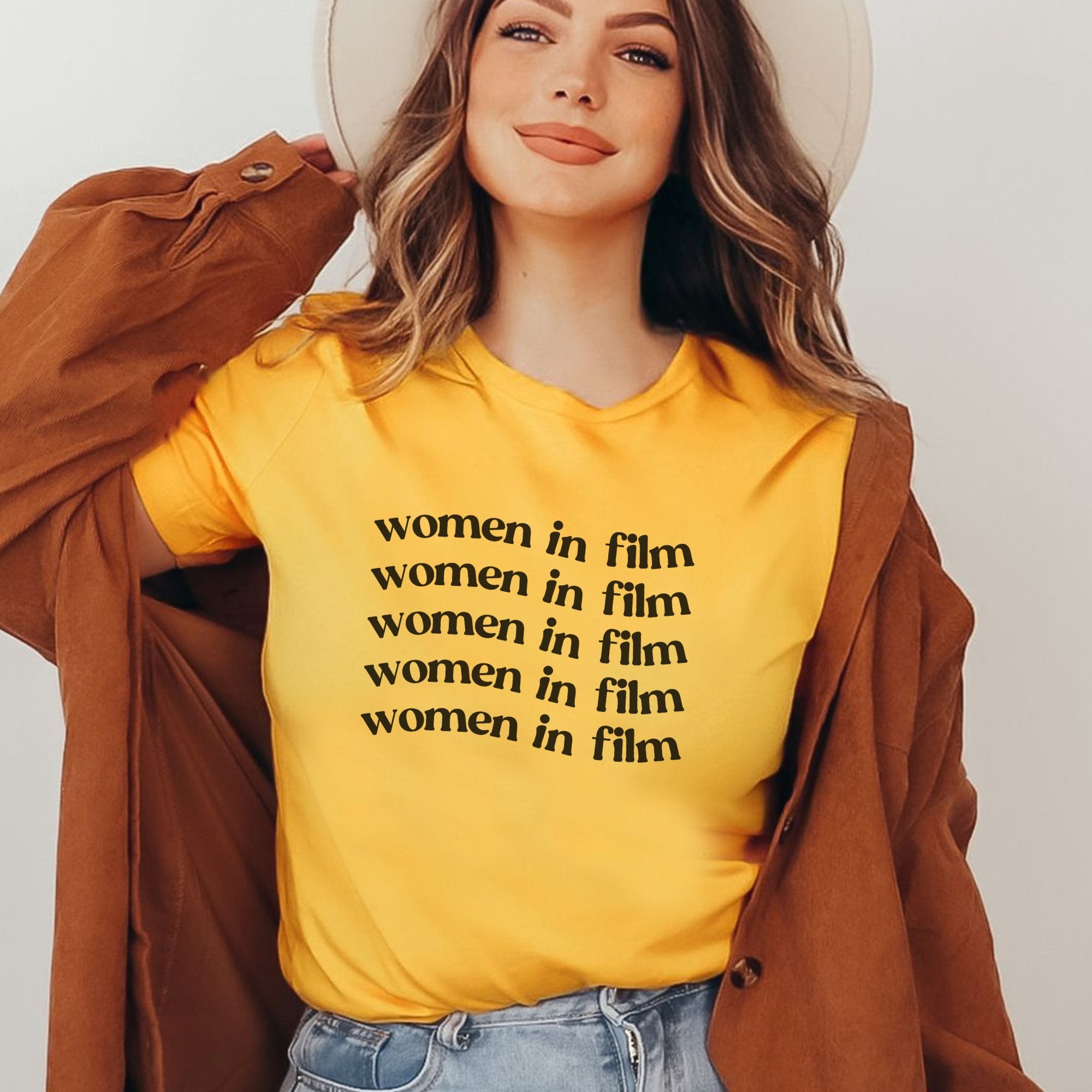 Women in film Printify