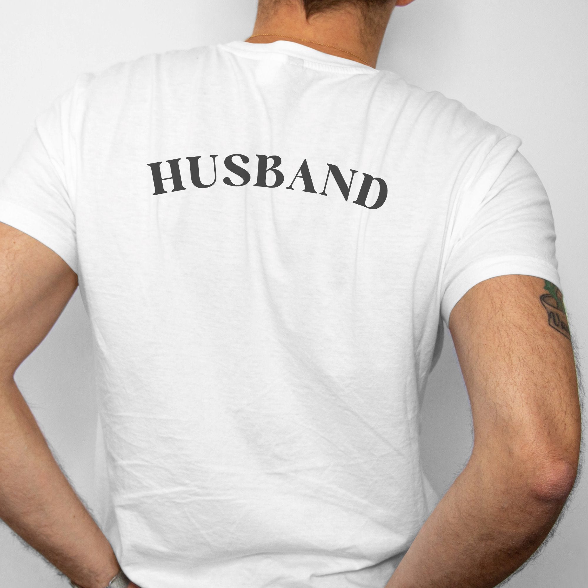 Husband Printify