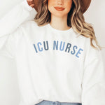 ICU Nurse Printify