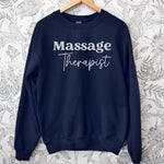 Massage Therapist Printify