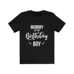 Mommy  of the birthday boy Printify