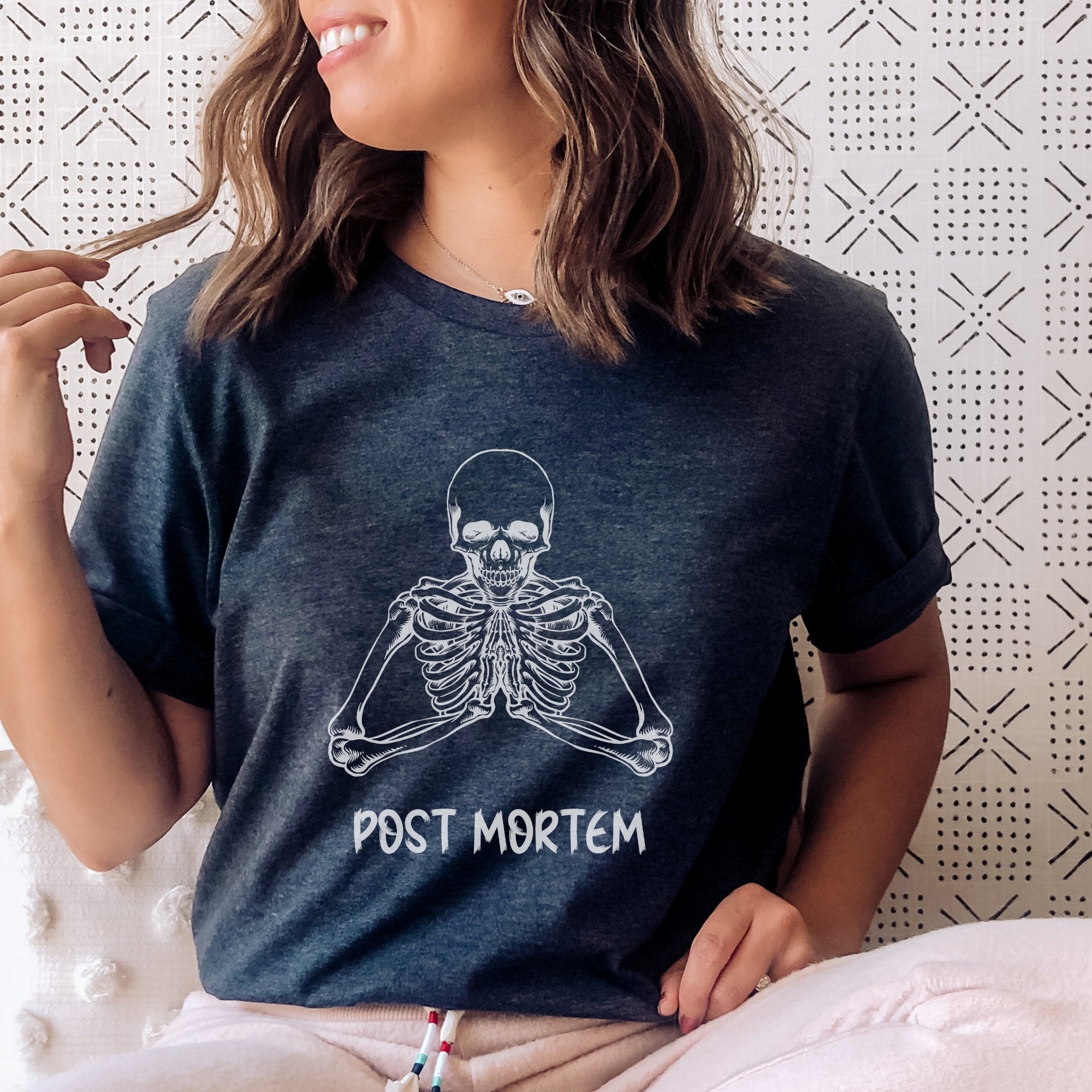 Post Mortem Printify