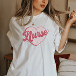 Nurse Valentine Printify