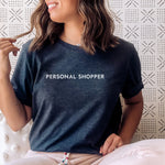 Personal Shopper Printify
