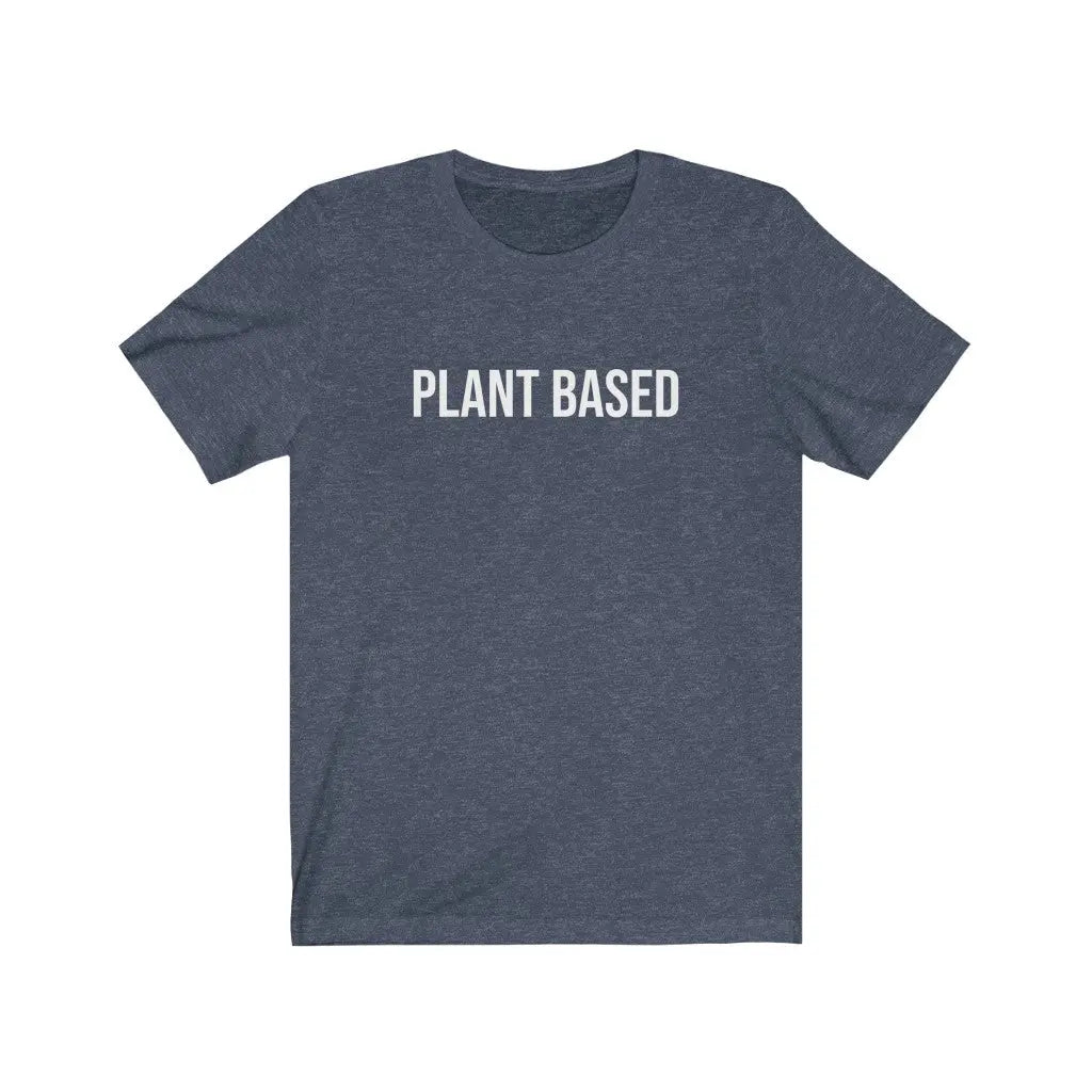 Plant Based Printify