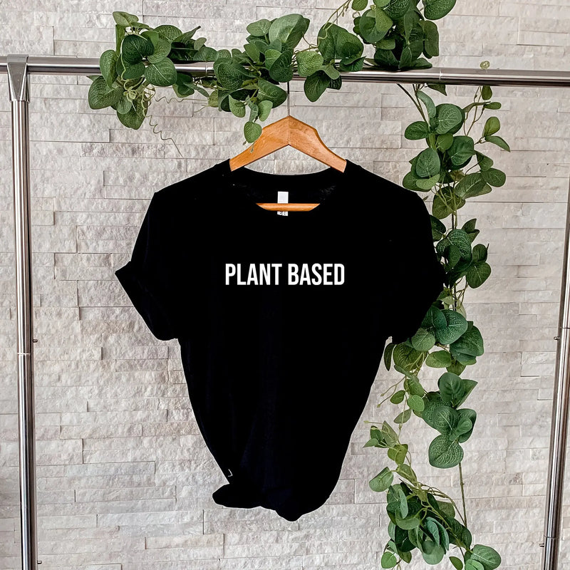 Plant Based Printify