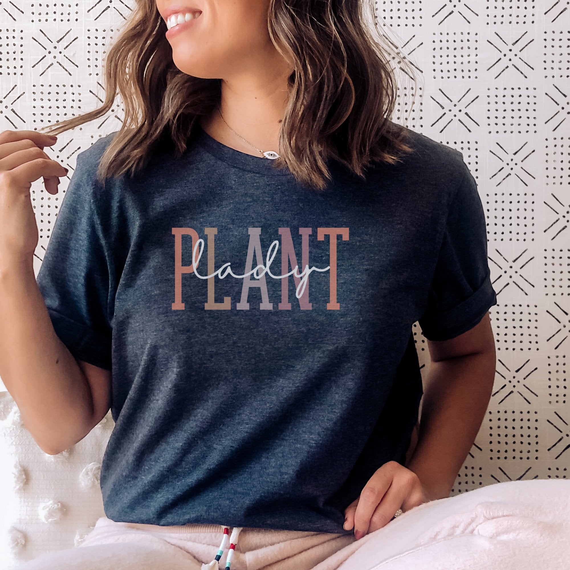 Plant Lady Printify