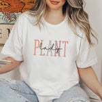 Plant Lady Printify