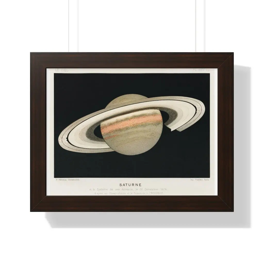 Saturne Printify