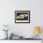 Saturne Printify