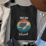 Save our planet Printify