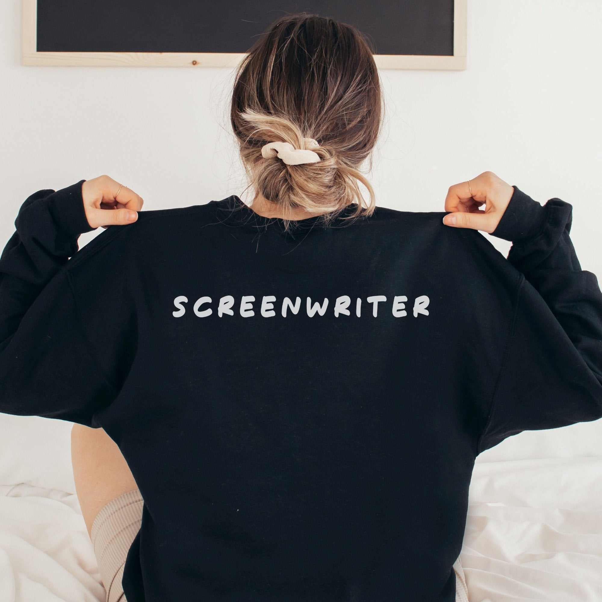 Screenwriter Printify