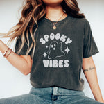 Spooky Vibes Printify