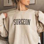 Surgeon Printify