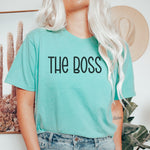 The boss Printify