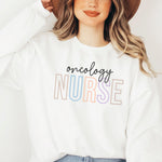Oncology Nurse Printify