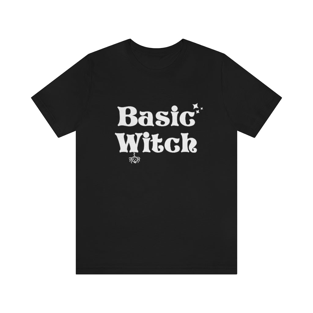 Basic Witch Printify