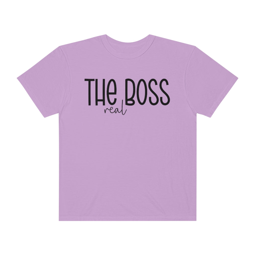The real boss Printify