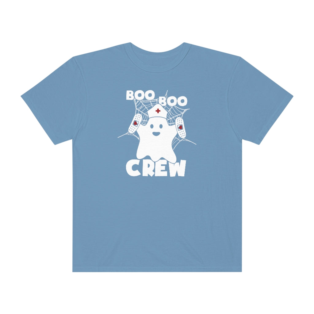Boo Boo Crew Printify